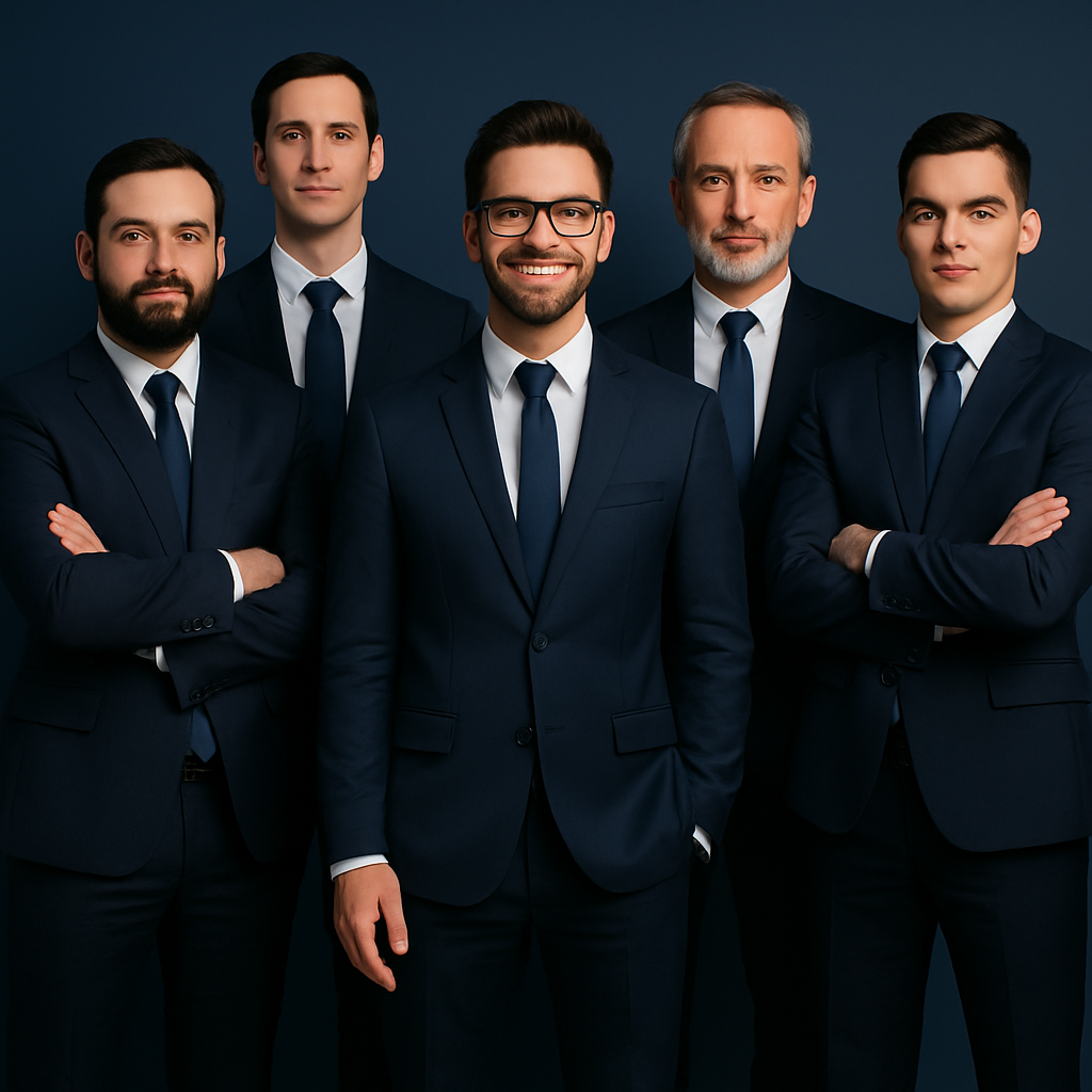 About Us